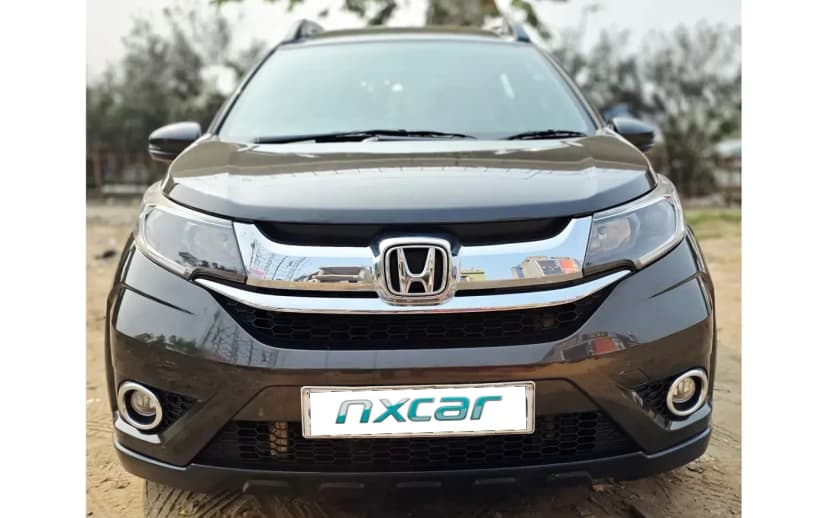 Used honda br-v v-petrol for sale on Nxcar
