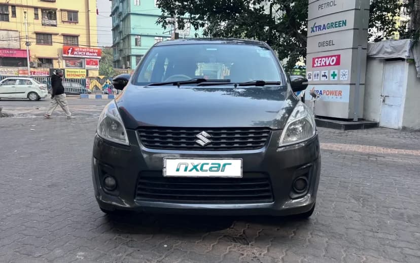 Used maruti-suzuki ertiga zdi2012-2015 for sale on Nxcar