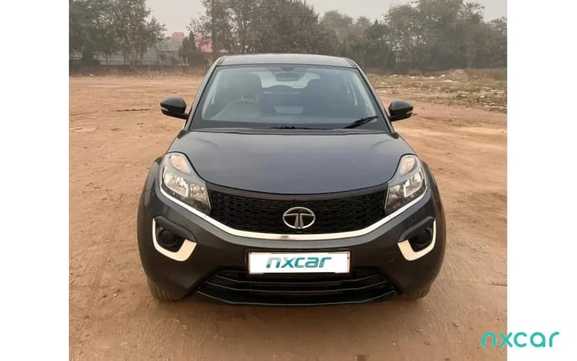 Used tata nexon xm2017-2020 for sale on Nxcar