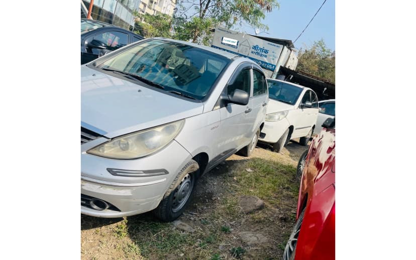 Used tata indica ls for sale on Nxcar