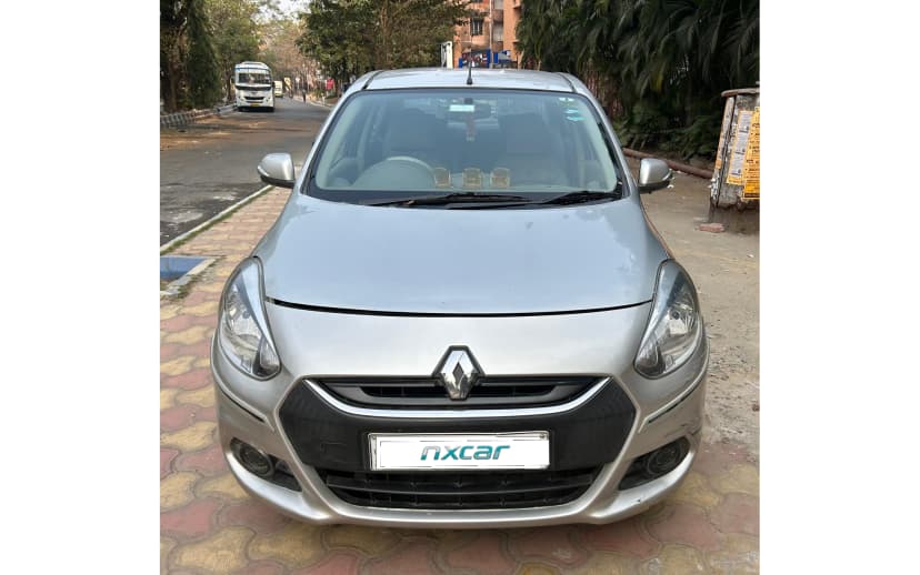 Used renault scala rxl-diesel2012-2017 for sale on Nxcar
