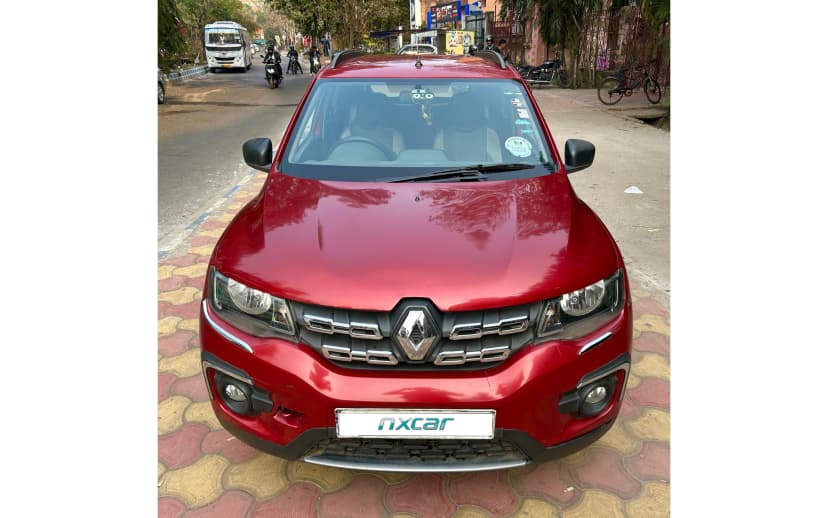 Used renault kwid rxt-10l for sale on Nxcar