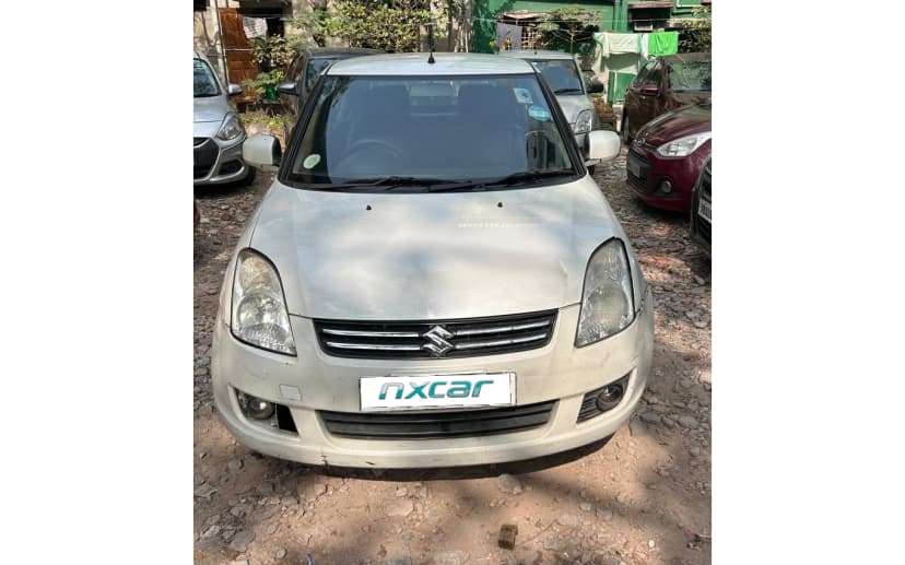 Used maruti-suzuki dzire vxi for sale on Nxcar