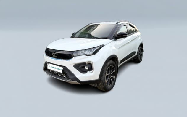 Used tata nexon xz-plus2017-2020 for sale on Nxcar