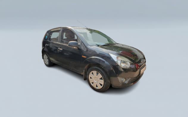 Used ford figo duratec-petrol-exi-122010-2012 for sale on Nxcar