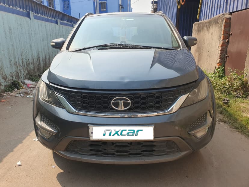 Used tata hexa xta-4x2-6-str for sale on Nxcar