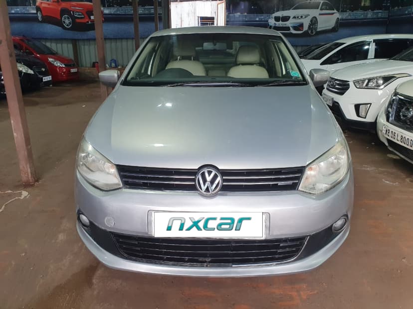 Used volkswagen vento trendline-16-p for sale on Nxcar