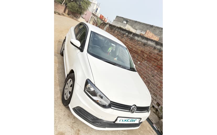Used volkswagen ameo trendline-12l-p for sale on Nxcar
