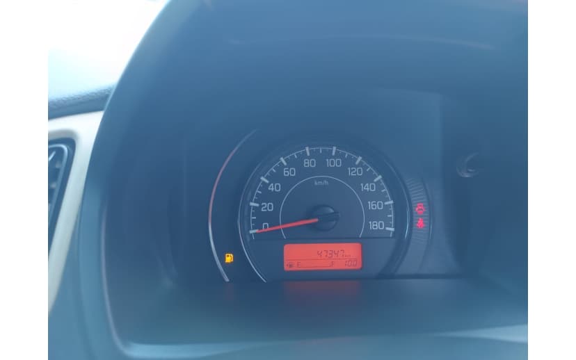 Used maruti-suzuki wagon-r vxi for sale on Nxcar