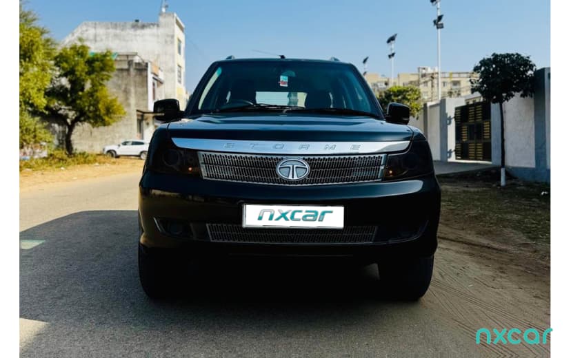 Used tata safari-storme 22-lx-4x22012-2015 for sale on Nxcar