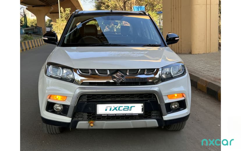 Used maruti-suzuki vitara-brezza zdi-plus2016-2020 for sale on Nxcar