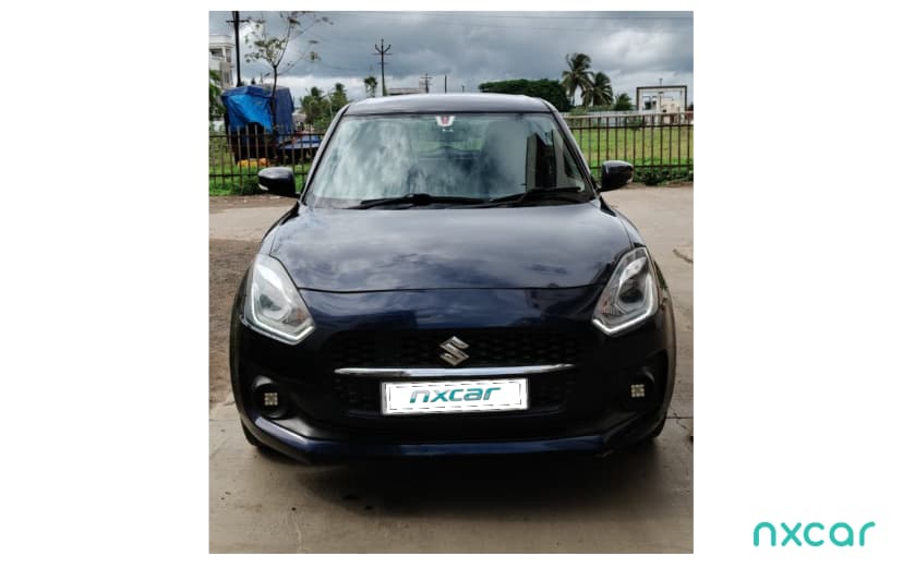 Used maruti-suzuki swift vdi2014-2018 for sale on Nxcar