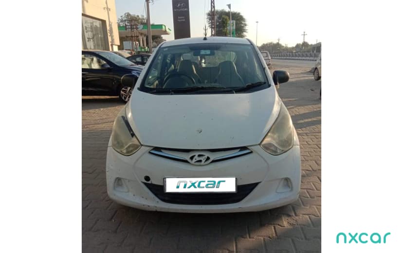 Used hyundai eon magna- for sale on Nxcar
