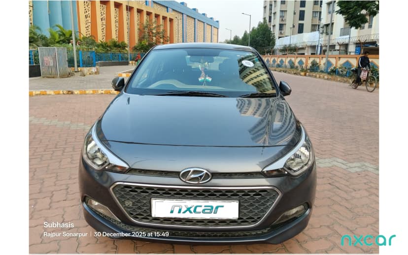Used hyundai elite-i20 asta-122014-2015 for sale on Nxcar