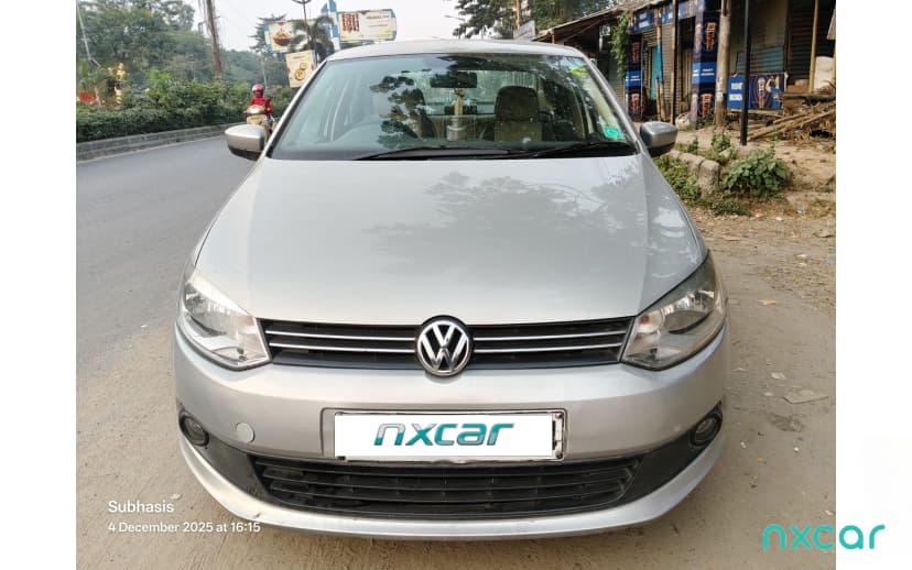 Used volkswagen vento comfortline-16-p for sale on Nxcar