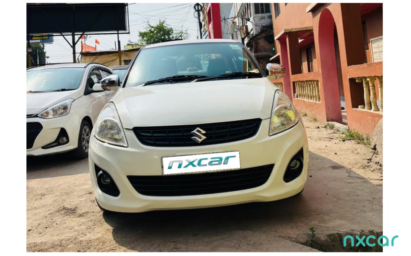 Used maruti-suzuki dzire vdi2017-2020 for sale on Nxcar