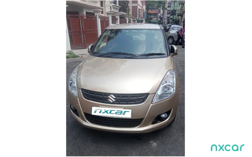 Used maruti-suzuki swift-dzire vdi2011-2015 for sale on Nxcar