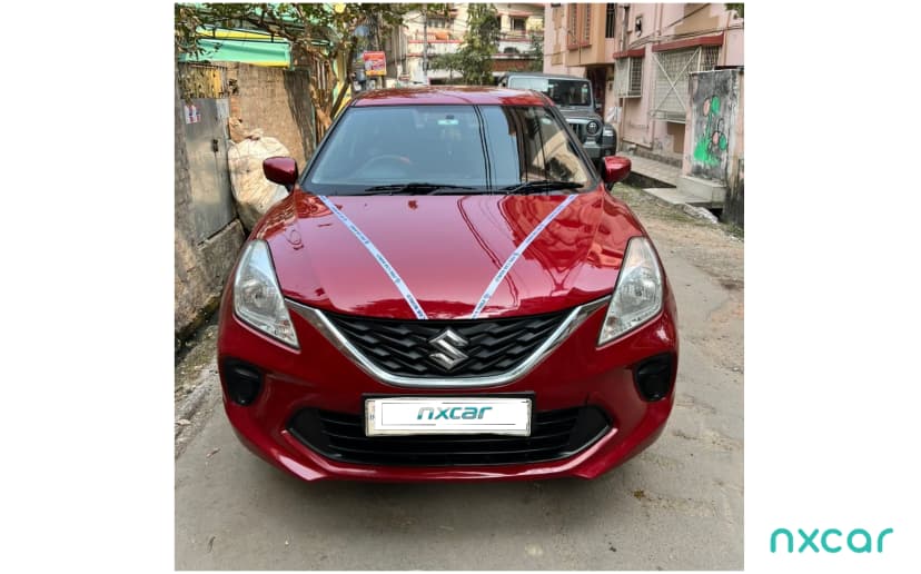 Used maruti-suzuki baleno sigma2019-2022 for sale on Nxcar