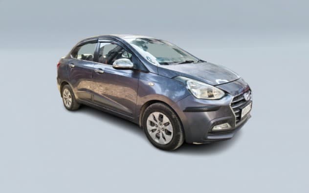 Used hyundai xcent sx-crdi for sale on Nxcar