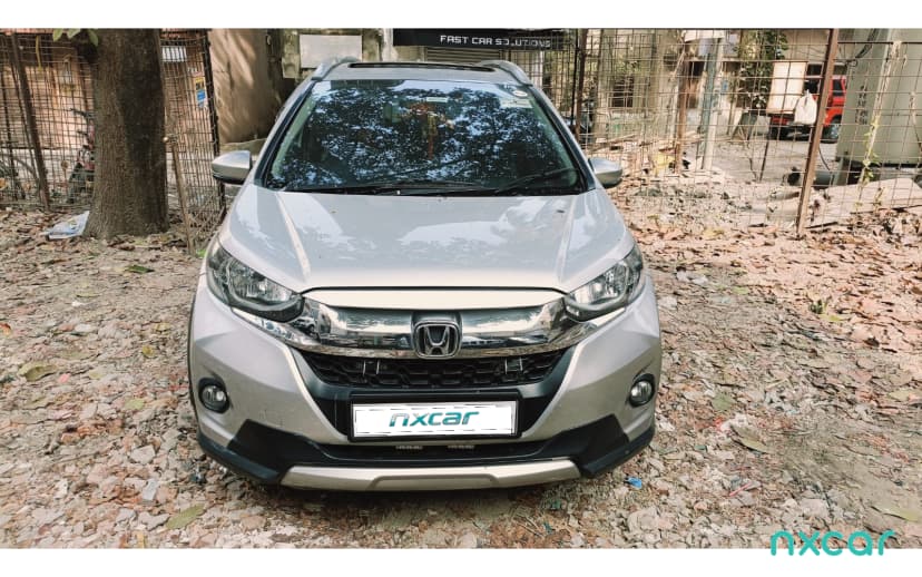 Used honda wr-v vx-mt-diesel for sale on Nxcar