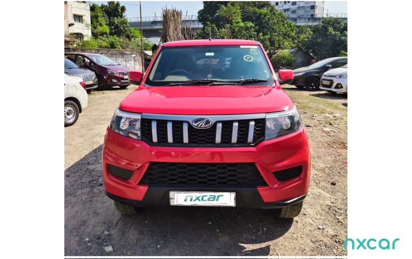 Used mahindra bolero-neo n82021-2022 for sale on Nxcar