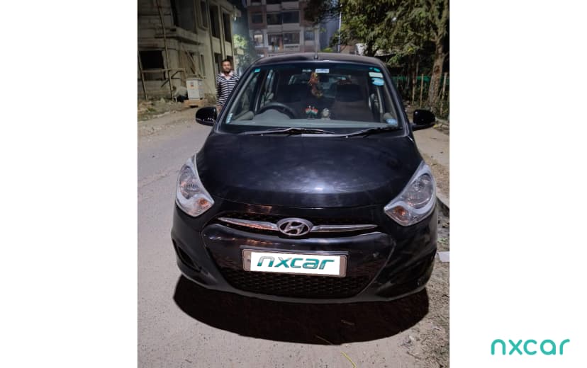 Used hyundai i10 11l-irde-era-special-edition2010-2017 for sale on Nxcar