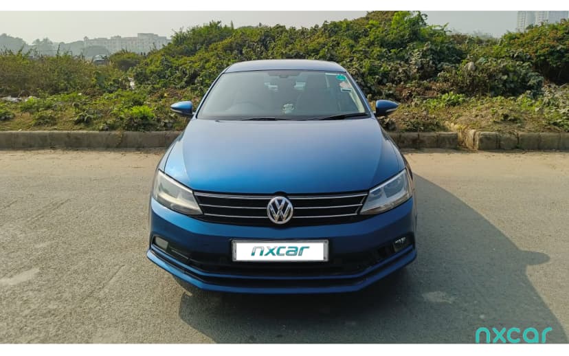 Used volkswagen jetta comfortline-tdi2013-2015 for sale on Nxcar