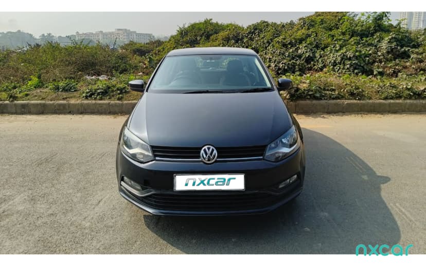 Used volkswagen polo comfortline-12l-p2016-2019 for sale on Nxcar