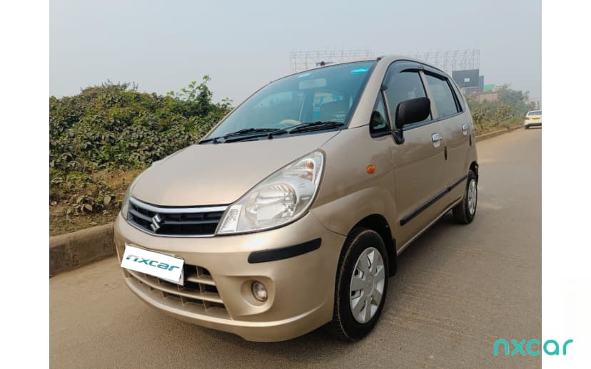 Used maruti-suzuki estilo lxi-bs-iv for sale on Nxcar