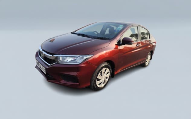 Used honda city sv-petrol-mt for sale on Nxcar