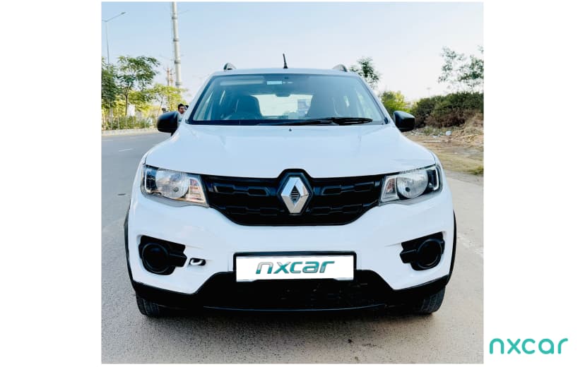 Used renault kwid rxl-2015-20192015-2019 for sale on Nxcar
