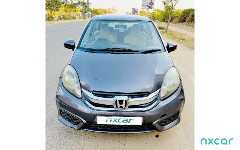 Used honda amaze 12-so-mt-i-vtec for sale on Nxcar