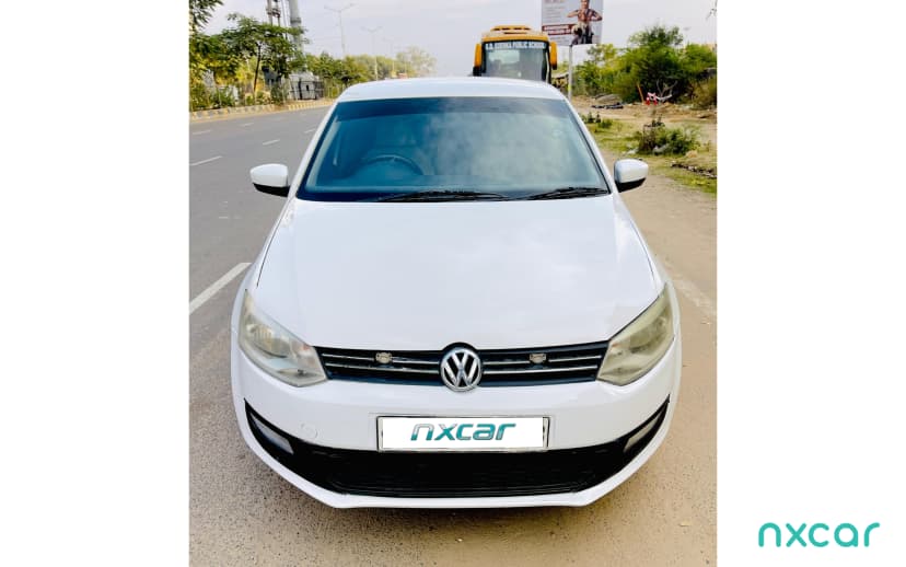 Used volkswagen polo highline-15-tdi for sale on Nxcar