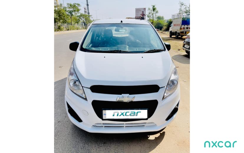 Used chevrolet beat ps-diesel for sale on Nxcar