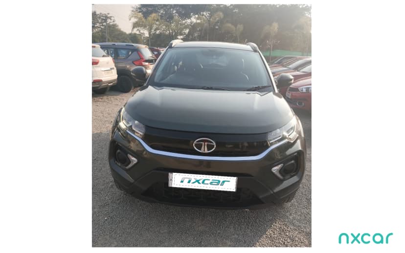 Used tata nexon xm-12-rtn-bs4 for sale on Nxcar