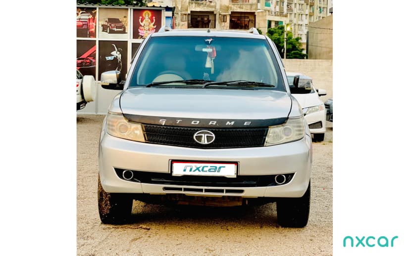 Used tata safari-storme 22-vx-4x22012-2015 for sale on Nxcar