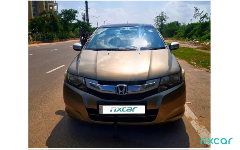 Used honda city 15-s-mt2011-2014 for sale on Nxcar