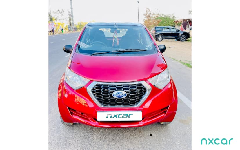 Used datsun redi-go to for sale on Nxcar