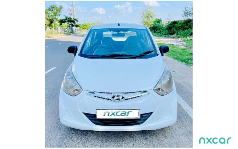 Used hyundai eon magna-2011-2012 for sale on Nxcar