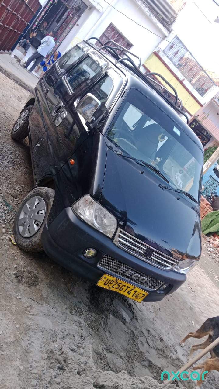 Used maruti-suzuki eeco 7-str-std for sale on Nxcar