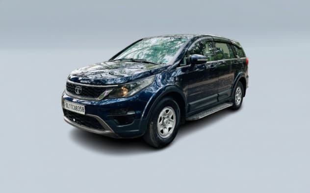 Used tata hexa xm-4x2-7-str for sale on Nxcar