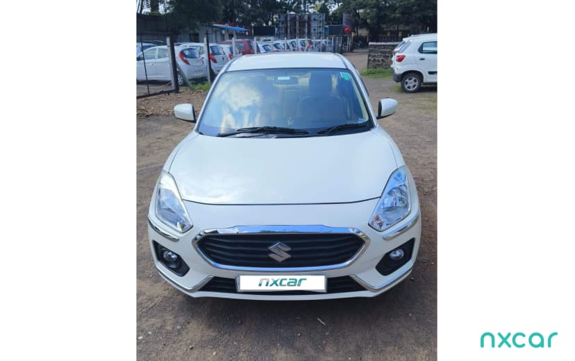 Used maruti-suzuki dzire vxi for sale on Nxcar