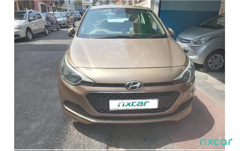 Used hyundai elite-i20 sportz-122014-2015 for sale on Nxcar