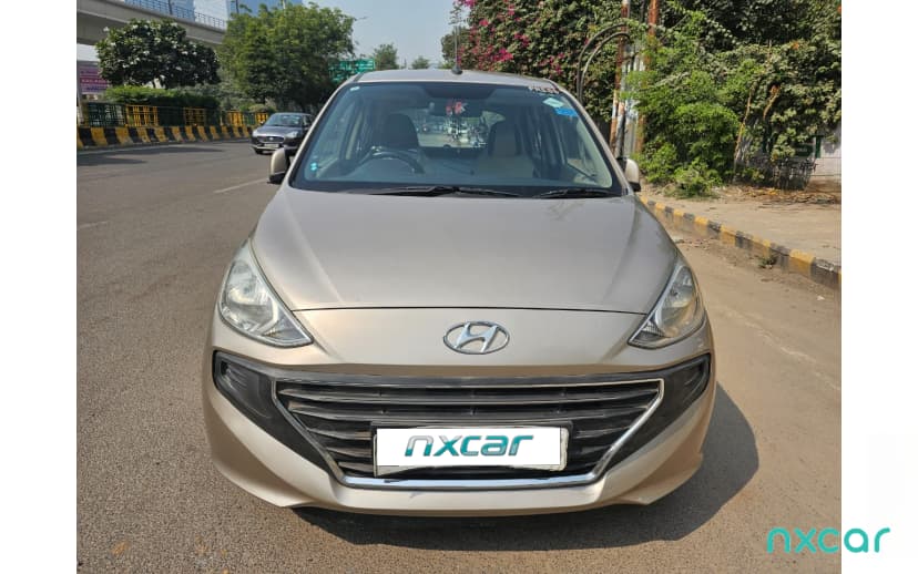 Used hyundai santro magna-2018-2020 for sale on Nxcar