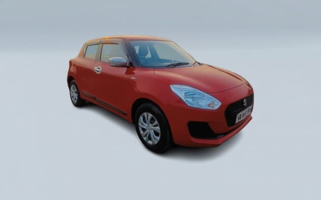 Used maruti-suzuki swift vdi2011-2014 for sale on Nxcar
