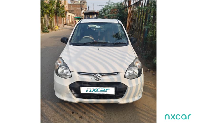 Used maruti-suzuki 800 ac-uniq2008-2014 for sale on Nxcar