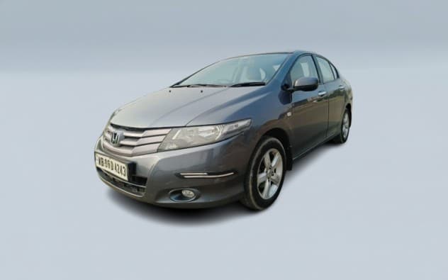 Used honda city sv-petrol-mt for sale on Nxcar