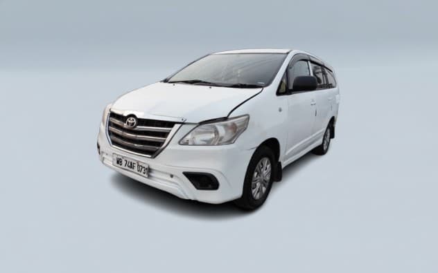 Used toyota innova 25-vx-bs-iii-8-str2015-2016 for sale on Nxcar