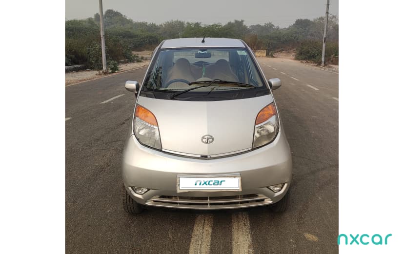 Used tata nano twist-xt for sale on Nxcar