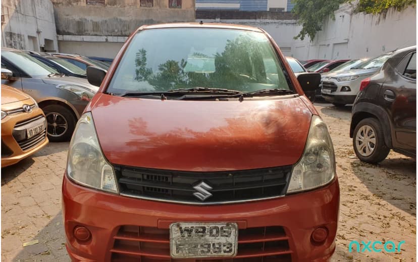 Used maruti-suzuki estilo lxi-bs-iv for sale on Nxcar
